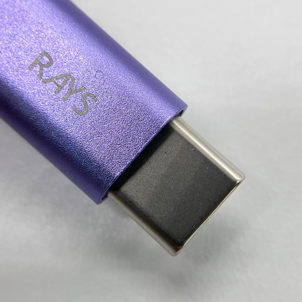 【中古】Rays 光束【秋葉原】