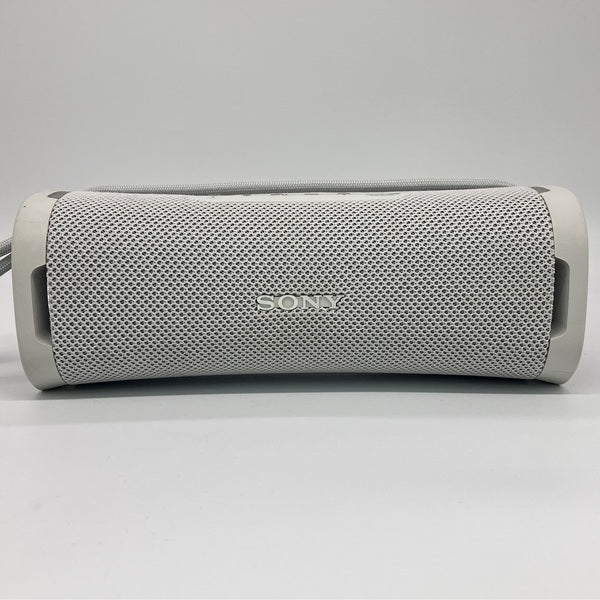 〈ばら売り不可・中古品〉SONY UTL FIELD1 （SRS-UTL10） SONY ULT FIELD 1 （SRS-ULT10）レビュー・評価情報 | Good One Choice