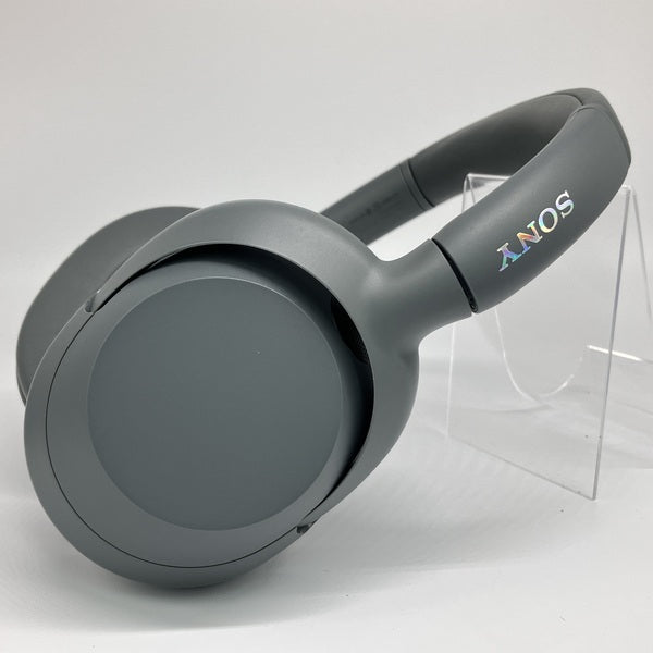 SONY 【中古】ULT WEAR フォレストグレー 【WH-ULT900N HC】【日本橋