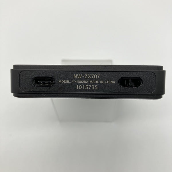 【中古】NW-ZX707 C【日本橋】