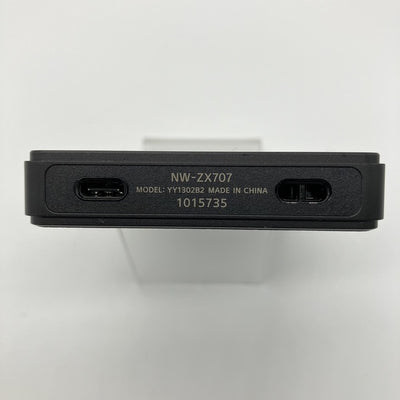【中古】NW-ZX707 C【日本橋】