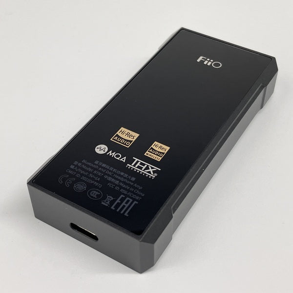 【中古】BTR7 【FIO-BTR7-B】【日本橋】