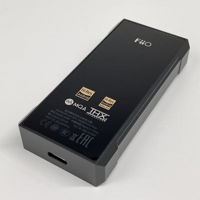 【中古】BTR7 【FIO-BTR7-B】【日本橋】