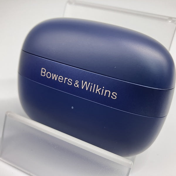 Bowers & Wilkins 【中古】Pi8 ミッドナイト・ブルー【PI8/MB