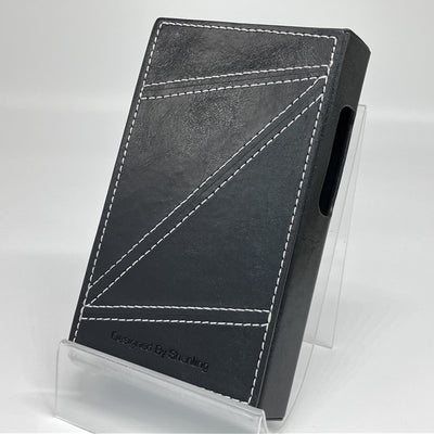 【中古】M5 Ultra 専用PUケース ブラック【日本橋】