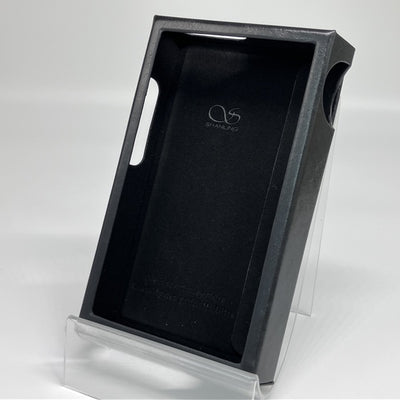 【中古】M5 Ultra 専用PUケース ブラック【日本橋】