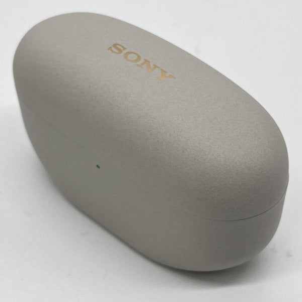 【中古】WF-1000XM5 S プラチナシルバー【秋葉原】