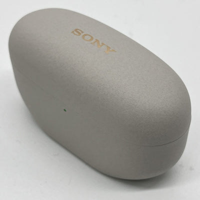 【中古】WF-1000XM5 S プラチナシルバー【秋葉原】