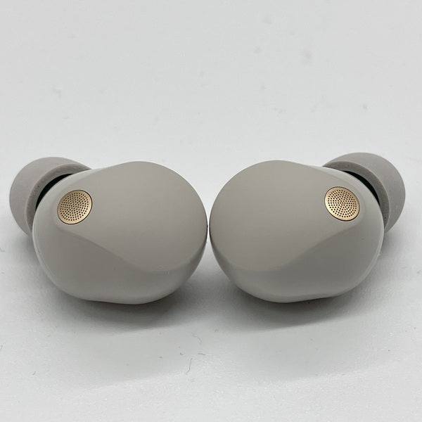 【中古】WF-1000XM5 S プラチナシルバー【秋葉原】