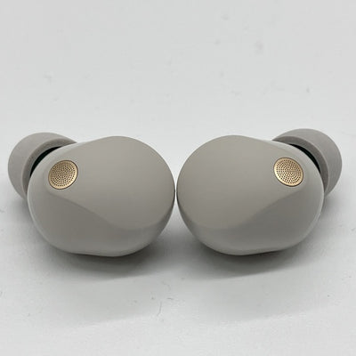 【中古】WF-1000XM5 S プラチナシルバー【秋葉原】