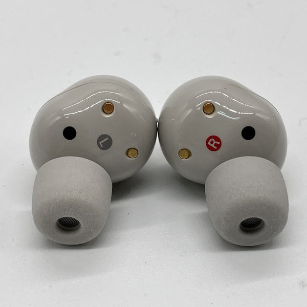 【中古】WF-1000XM5 S プラチナシルバー【秋葉原】