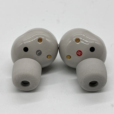 【中古】WF-1000XM5 S プラチナシルバー【秋葉原】