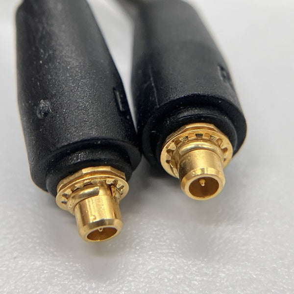 SENNHEISER 【中古】MMCX BRAIDED CABLE 4.4MM PLUG IEシリーズ用