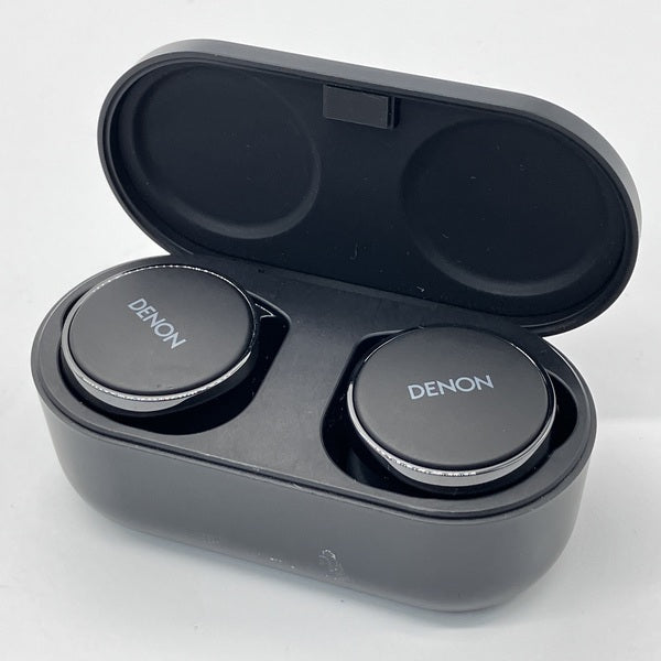 【中古】PerL Pro True Wireless Earbuds ブラック【AHC15PLBKEM】【秋葉原】