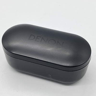 【中古】PerL Pro True Wireless Earbuds ブラック【AHC15PLBKEM】【秋葉原】