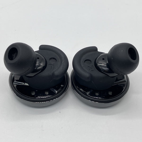 【中古】PerL Pro True Wireless Earbuds ブラック【AHC15PLBKEM】【秋葉原】