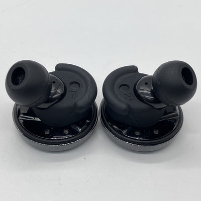 【中古】PerL Pro True Wireless Earbuds ブラック【AHC15PLBKEM】【秋葉原】