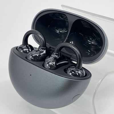 【中古】FreeClip Black 【Dove-T00】【秋葉原】