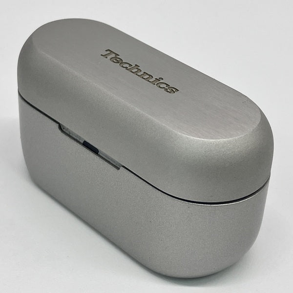 Technics 【中古】EAH-AZ80-S シルバー【秋葉原】 – e☆イヤホン