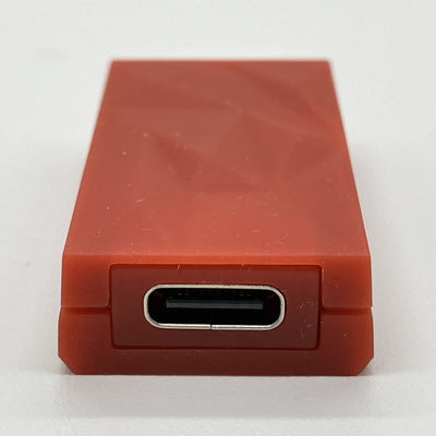 【中古】iDefender+ CC USB-C端子オス   USB-C端子メス【日本橋】