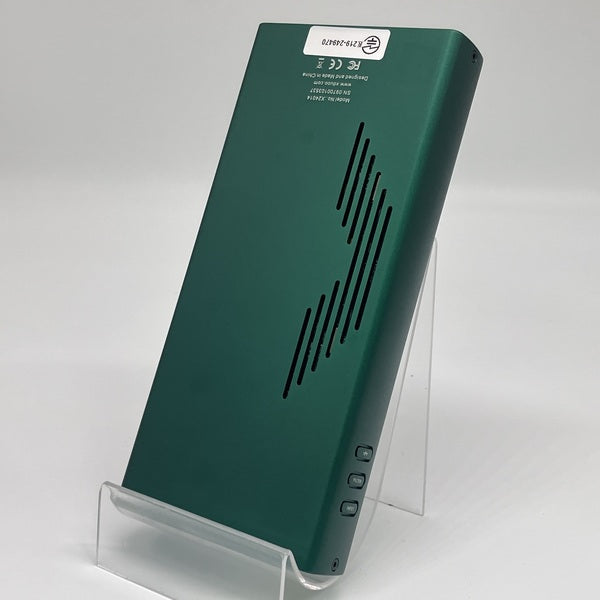 【中古】XD05T 真空管DAC AMP【日本橋】