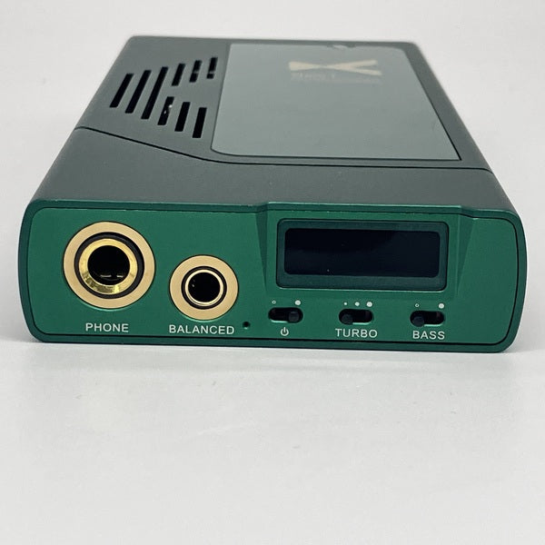 【中古】XD05T 真空管DAC AMP【日本橋】