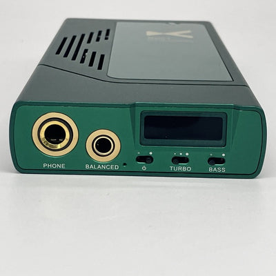 【中古】XD05T 真空管DAC AMP【日本橋】