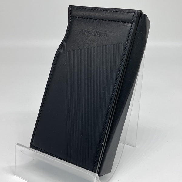 【中古】A&ultima SP3000M Case Black 【IRV-AK-SP3000M-CASE-BLK】【日本橋】