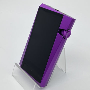 Astell&Kern SR35 Purple IRV-AK-SR35-PUR ポータブルプレーヤー