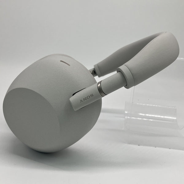 SONY 【中古】WH-1000XM6 SM プラチナシルバー【日本橋】 – e☆イヤホン