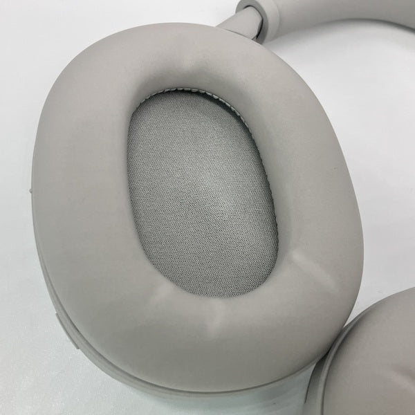 【中古】WH-1000XM6 SM プラチナシルバー【日本橋】