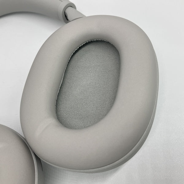 SONY 【中古】WH-1000XM6 SM プラチナシルバー【日本橋】 – e☆イヤホン