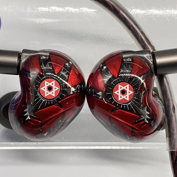 【中古】LUCIFER【秋葉原】