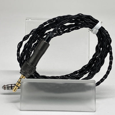 【中古】Obsidian Screw4Mini-4.4mm (ヘッドホン専用ねじ込みロック型バランス仕様) 160cm【日本橋】