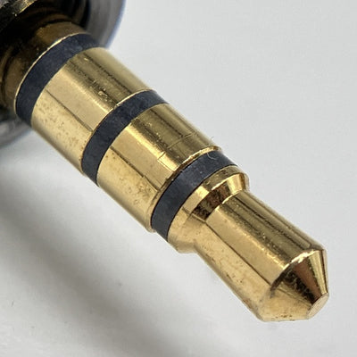 【中古】Obsidian Screw4Mini-4.4mm (ヘッドホン専用ねじ込みロック型バランス仕様) 160cm【日本橋】