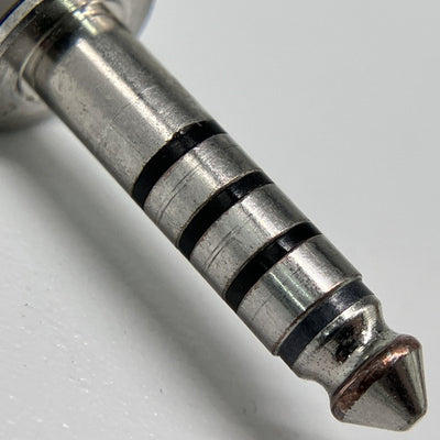 【中古】Obsidian Screw4Mini-4.4mm (ヘッドホン専用ねじ込みロック型バランス仕様) 160cm【日本橋】