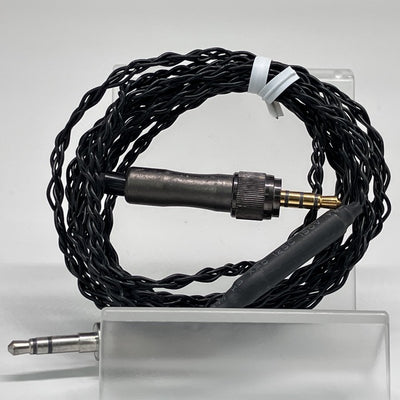 【中古】Obsidian Screw4Mini-3.5mm (ヘッドホン専用ねじ込みロック型仕様) 160cm【日本橋】