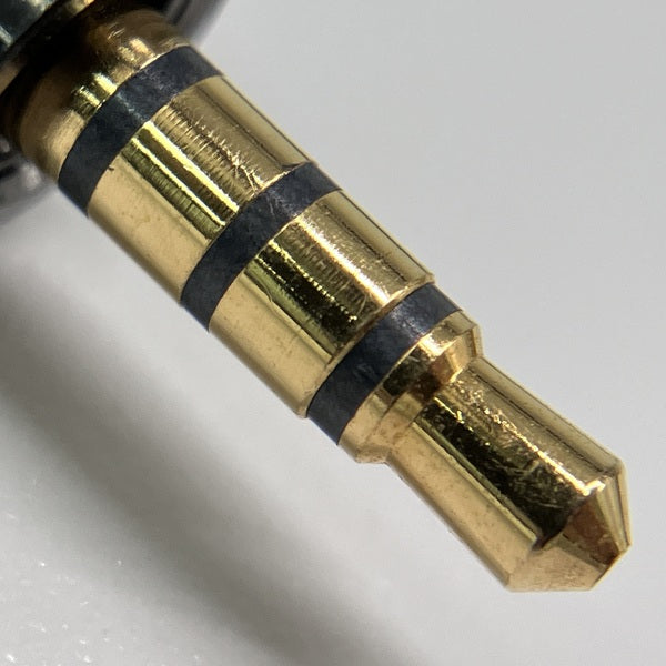 【中古】Obsidian Screw4Mini-3.5mm (ヘッドホン専用ねじ込みロック型仕様) 160cm【日本橋】