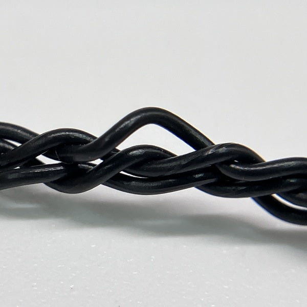 【中古】Obsidian Screw4Mini-3.5mm (ヘッドホン専用ねじ込みロック型仕様) 160cm【日本橋】