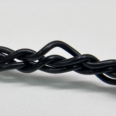 【中古】Obsidian Screw4Mini-3.5mm (ヘッドホン専用ねじ込みロック型仕様) 160cm【日本橋】