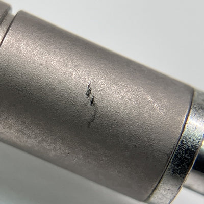 【中古】Obsidian Screw4Mini-3.5mm (ヘッドホン専用ねじ込みロック型仕様) 160cm【日本橋】