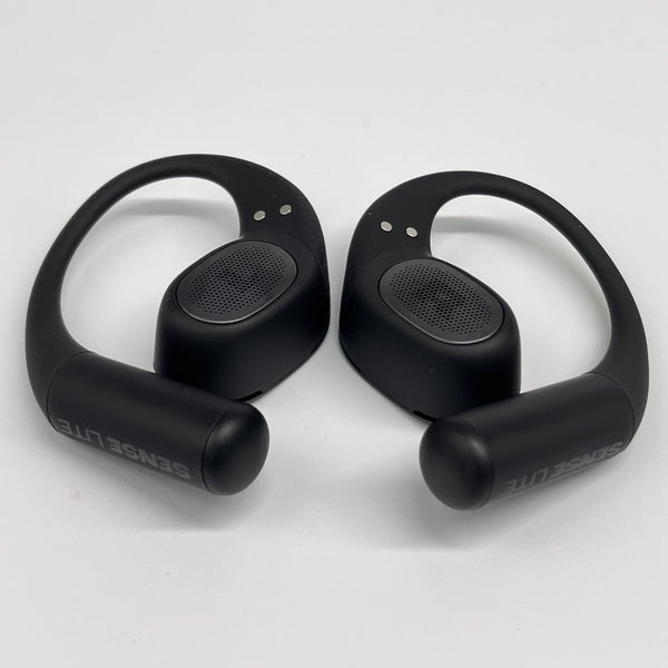 【中古】Sense Lite ブラック【JBLSENSELITEBLK】【日本橋】