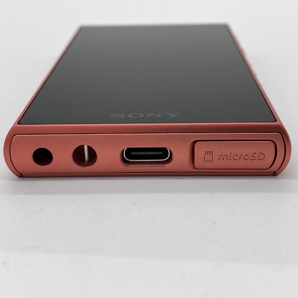 【中古】NW-A106 DM 【オレンジ】【名古屋】