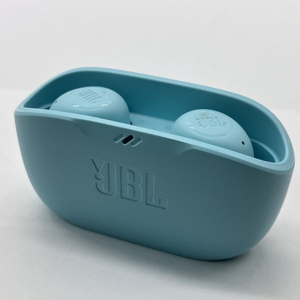 【中古】WAVE BUDS ミント【JBLWBUDSMIT】【名古屋】