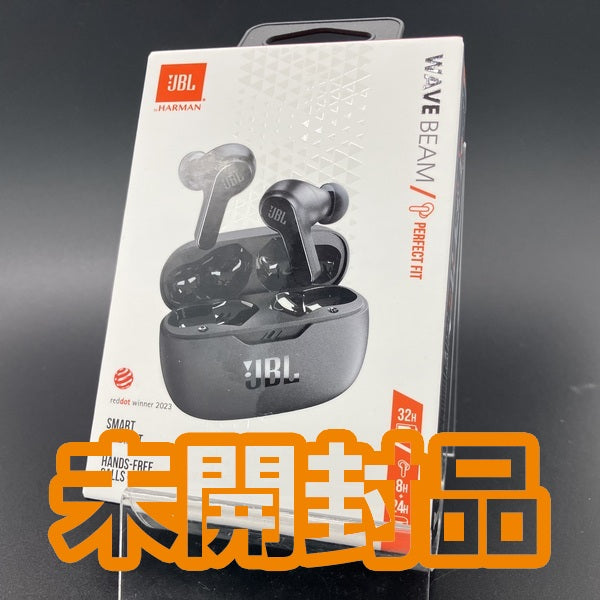 【中古】WAVE BEAM Black【名古屋】