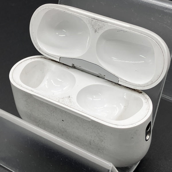 【中古】AirPods Pro (第2世代) MagSafe充電ケース(USB-C)【仙台】