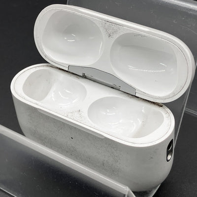 【中古】AirPods Pro (第2世代) MagSafe充電ケース(USB-C)【仙台】