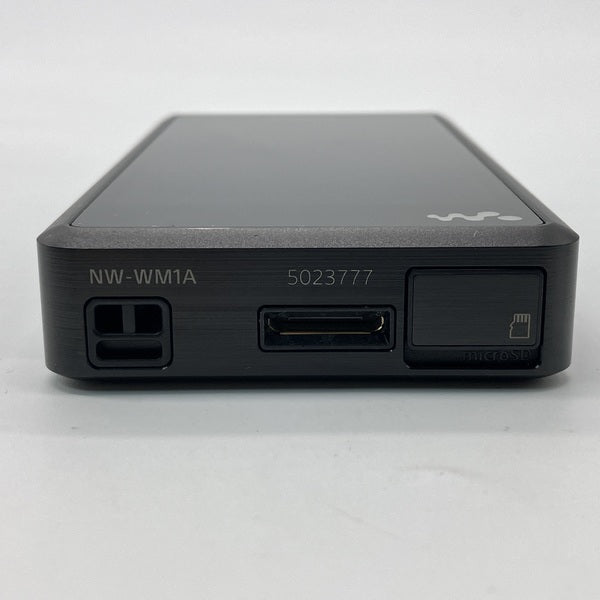 【中古】NW-WM1A BM【秋葉原】