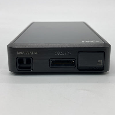 【中古】NW-WM1A BM【秋葉原】