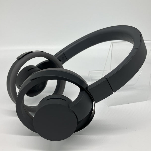 【中古】ワイヤレスパーソナルイヤースピーカー nwm ONE ダークグレー 【MBH001 KA】【秋葉原】